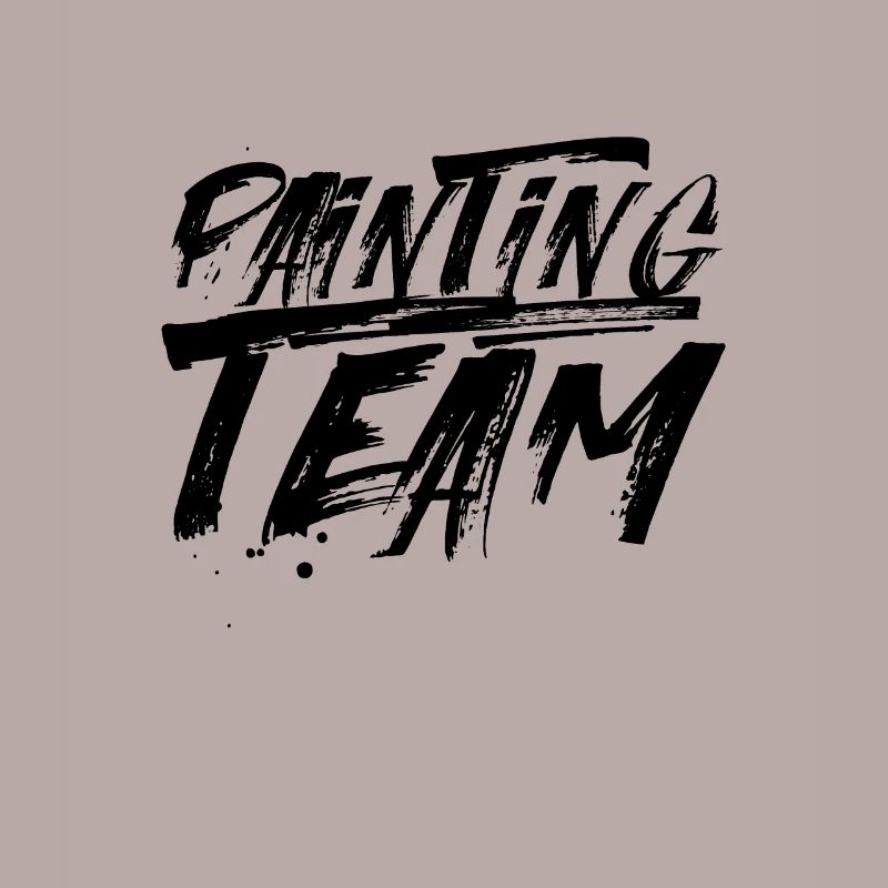 Training painter Painter painting painter