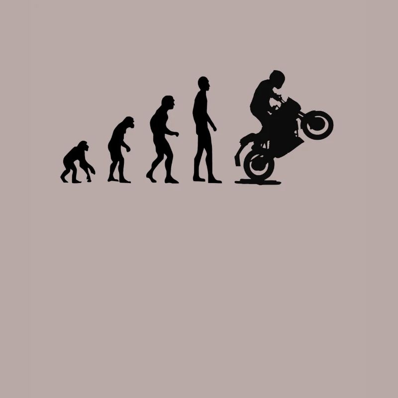 Moto Evolution