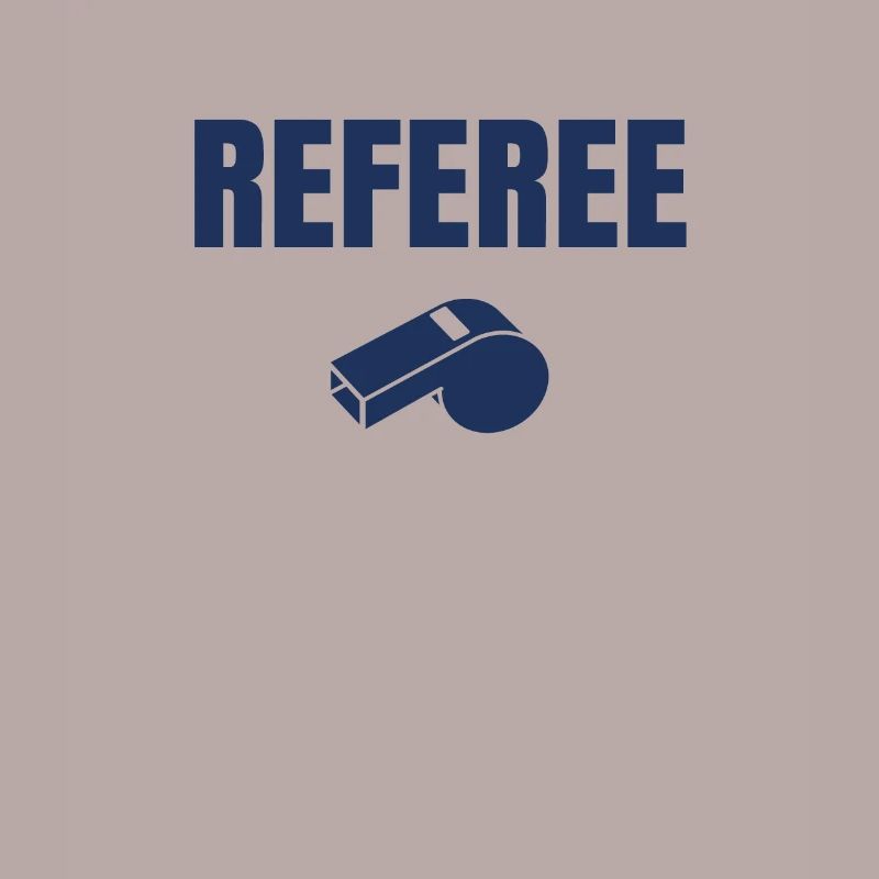 Referee Profession Judge Referee