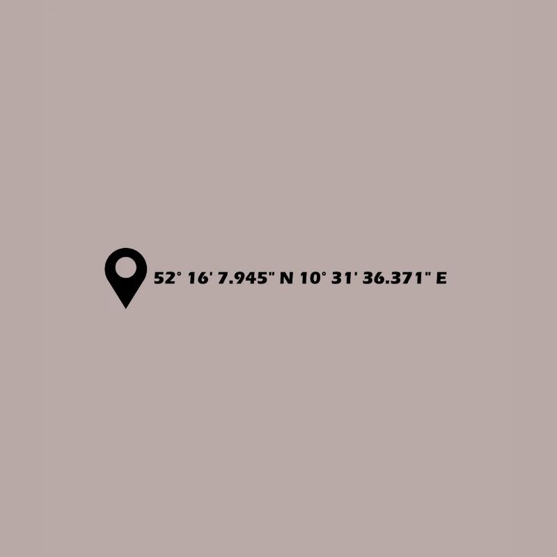 Braunschweig coordinates