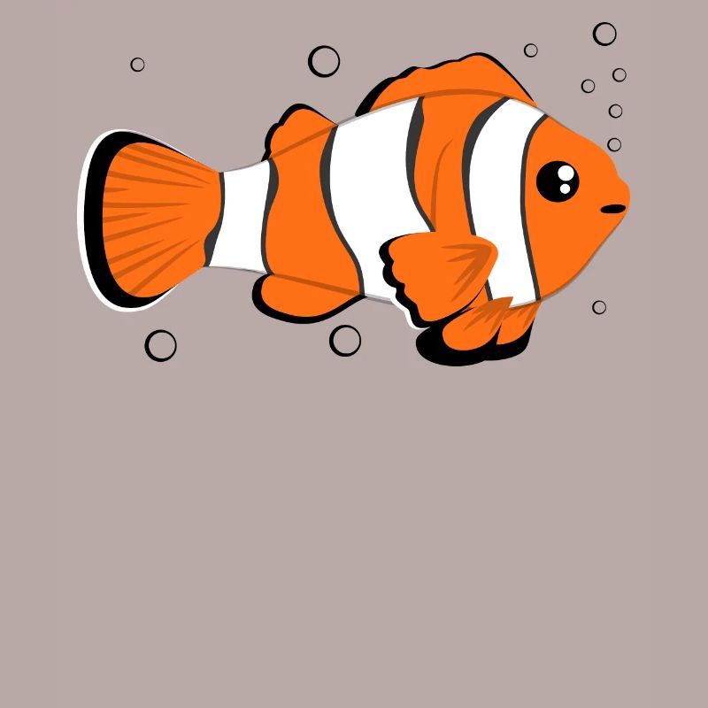 Clownfisch