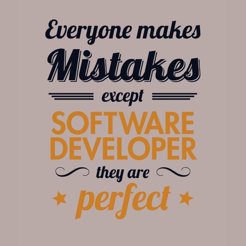 Software Developer are Perfect Full Stack