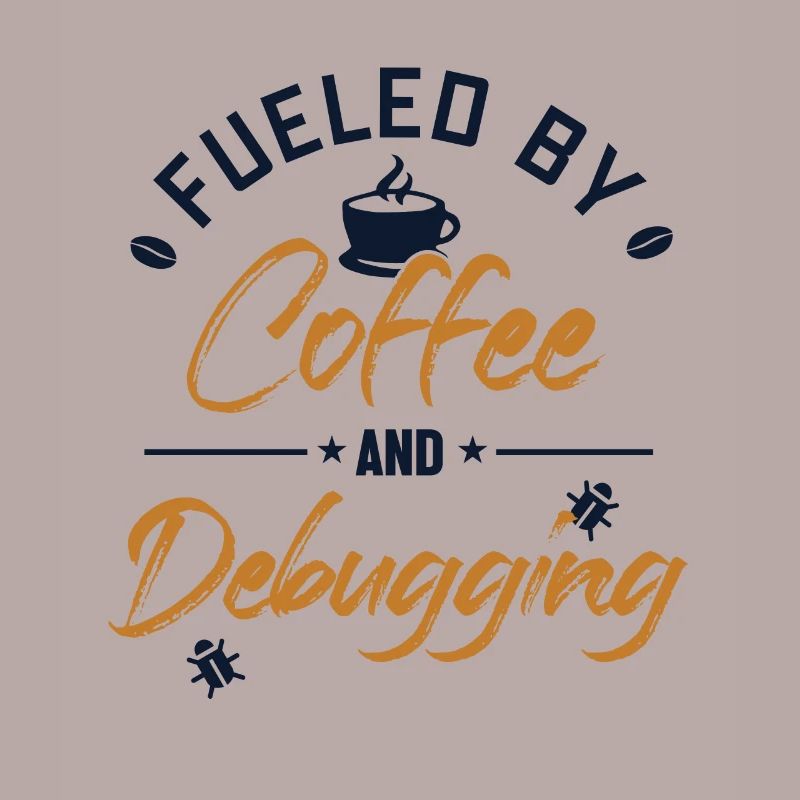 Fueled by Coffee and Debugging Full Stack