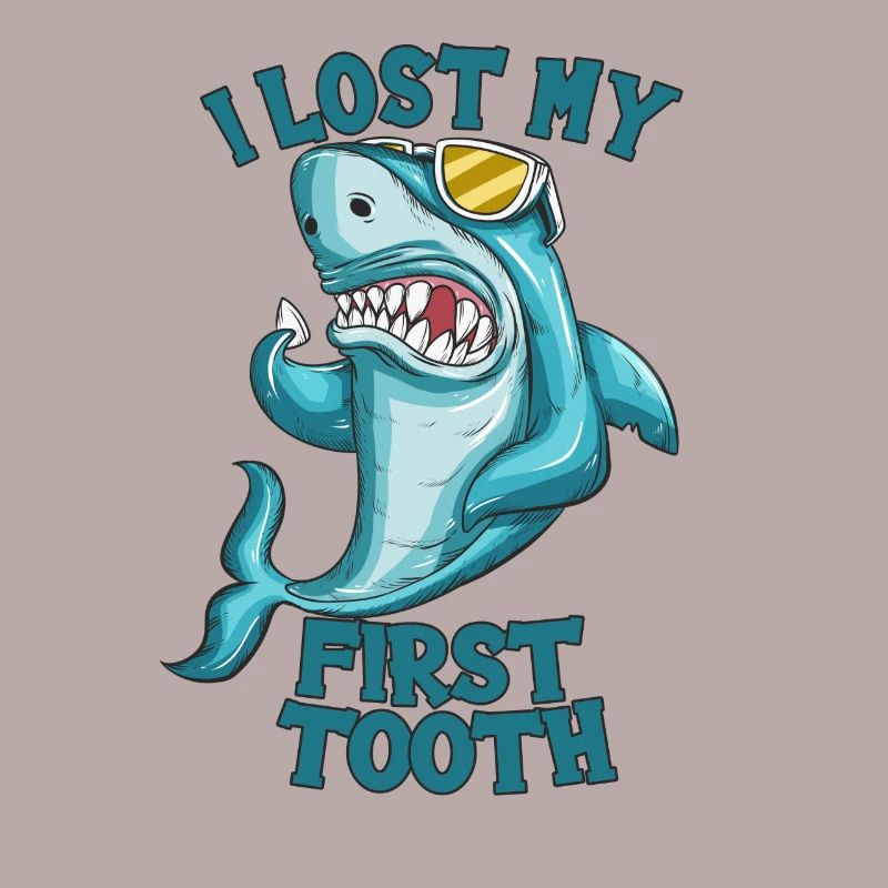 Tooth tooth gap dental practice children pull teeth