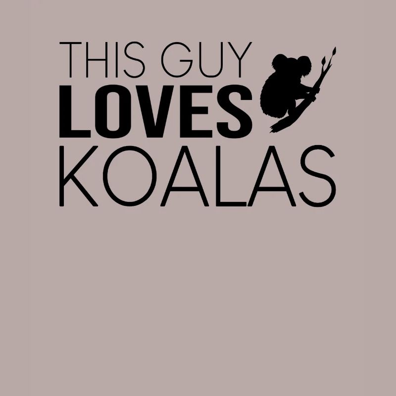 Type Koala Disant