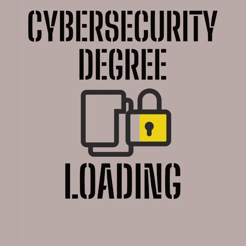 Cybersecurity - IT Security Computer Scientists