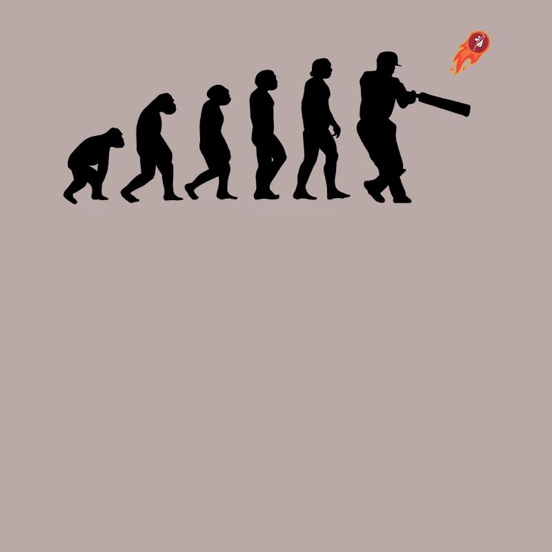 Évolution du jeu de cricket
