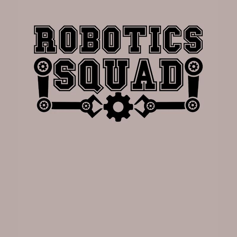 Robotics Squad Technology Robots Robotics Engineer