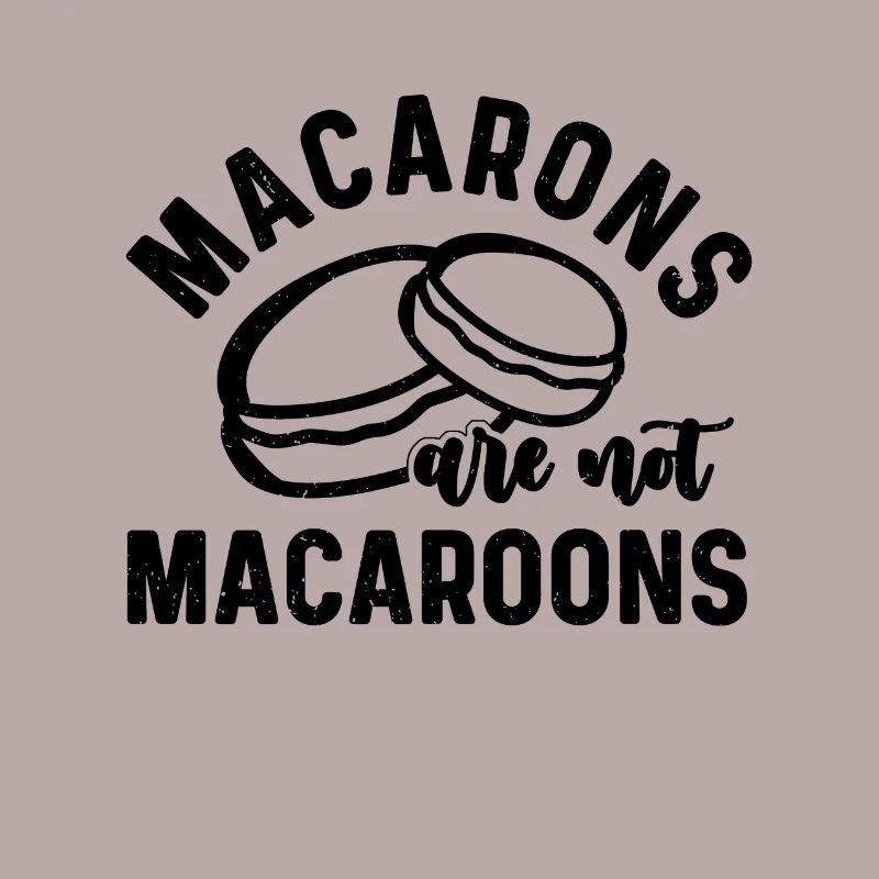 Macarons Are Not Macaroons Snacking Macaron Lover