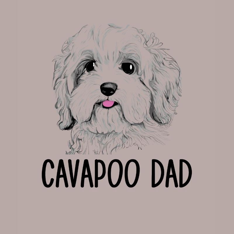 Cavapoo Papa, Cavapoo