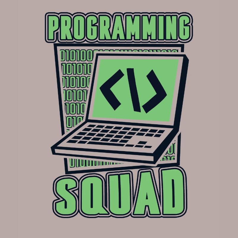 Programming Squad Softwareentwickler Developer