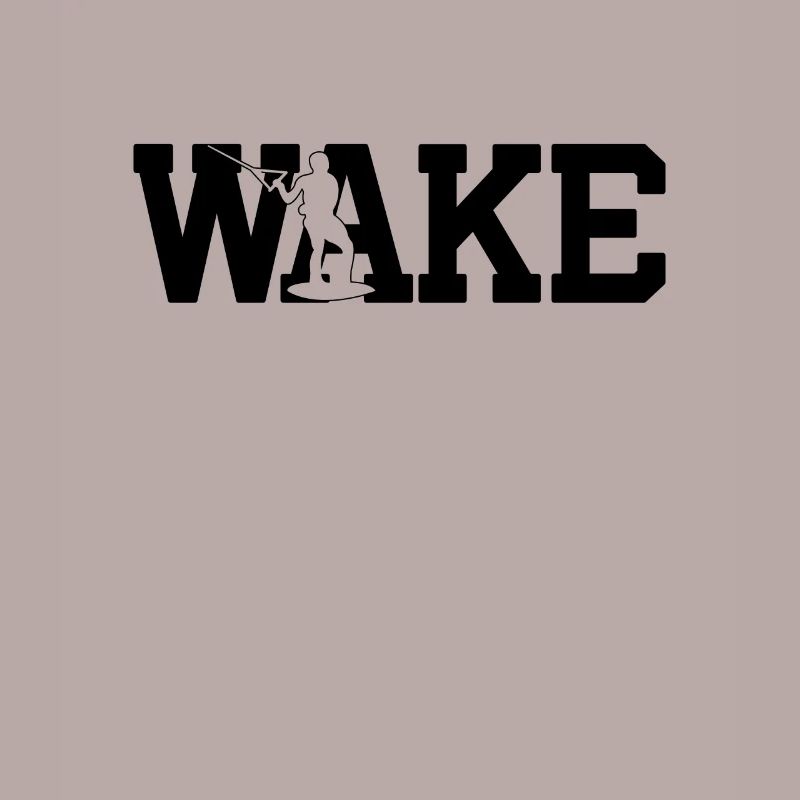 Wakeboarding