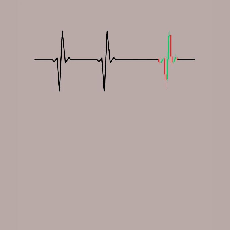 Trading ECG Trader Charting Technique Candlesticks