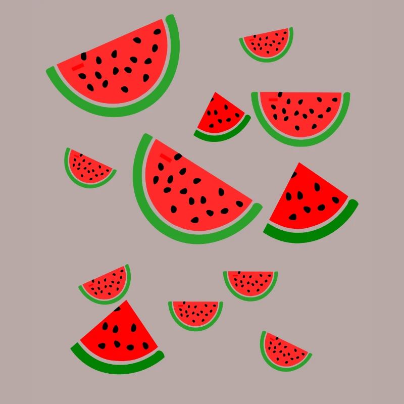 Melon pastèque