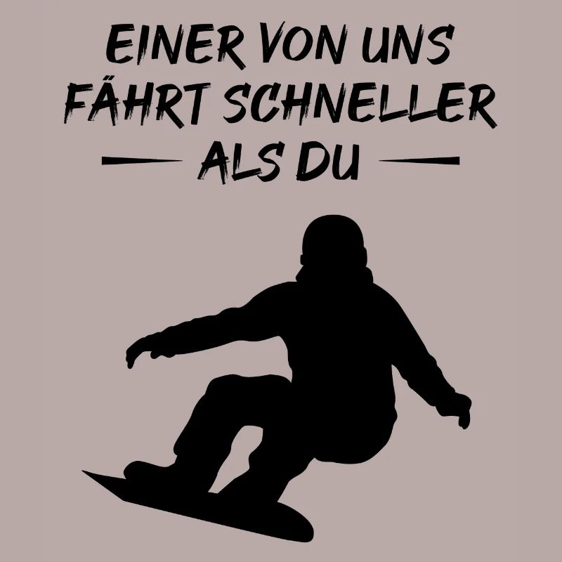 Fast Boarder - Gift