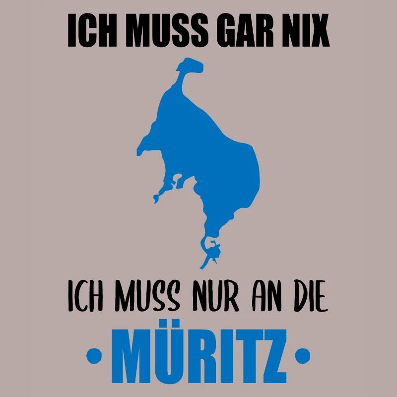 Müritz Necessity - Nothing Else Matters