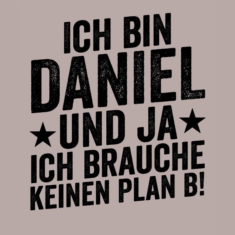 First name Daniel