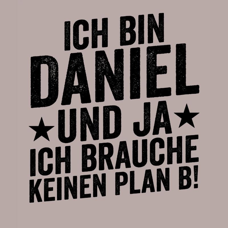 First name Daniel