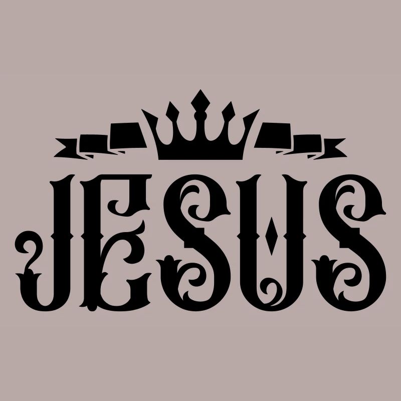 jesus