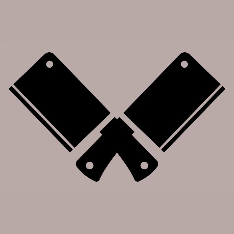 Hackmesser