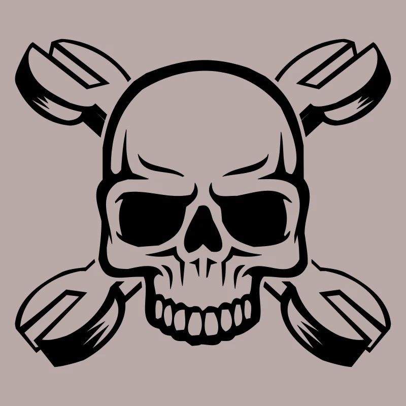 skull