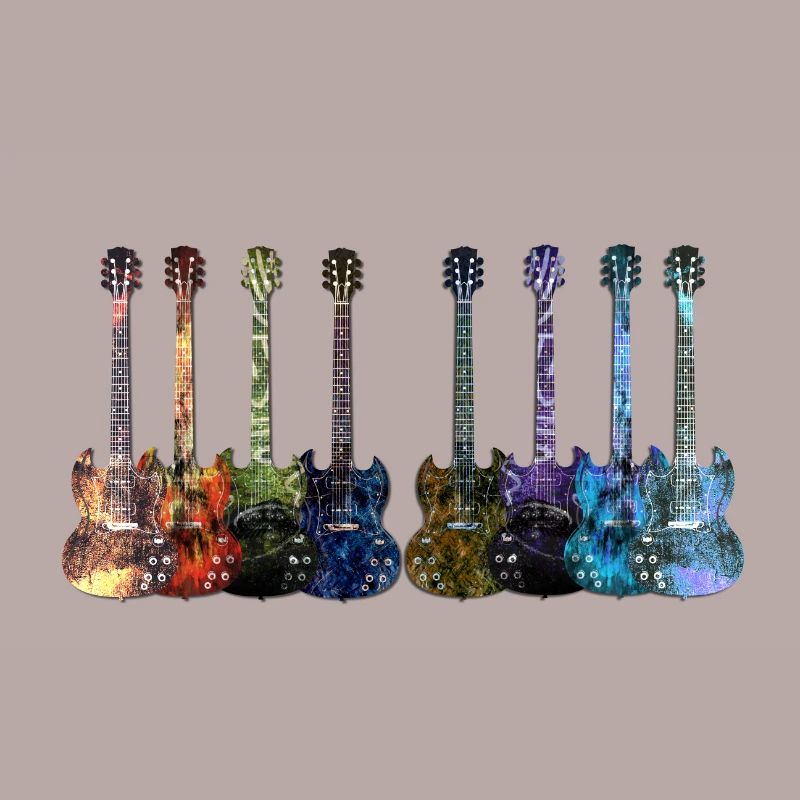 Gitarren