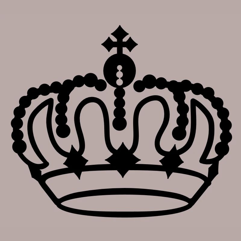 Even a crown