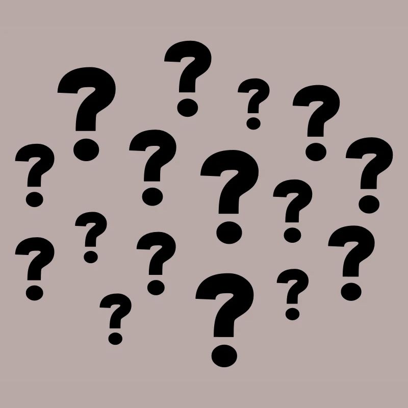 Question Marks