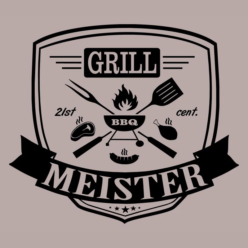 Grill Master