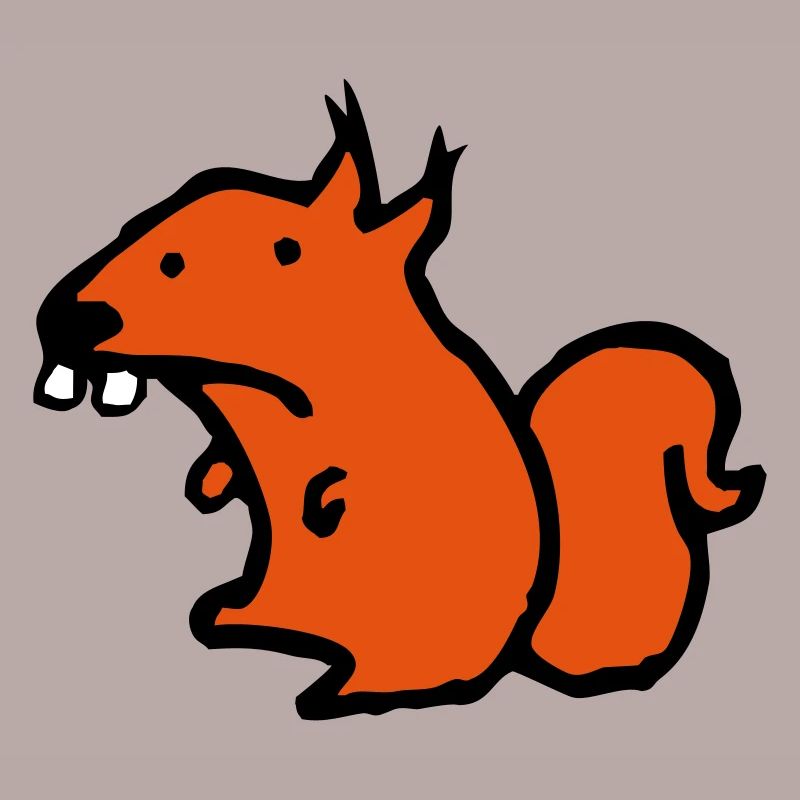 Eichhörnchen