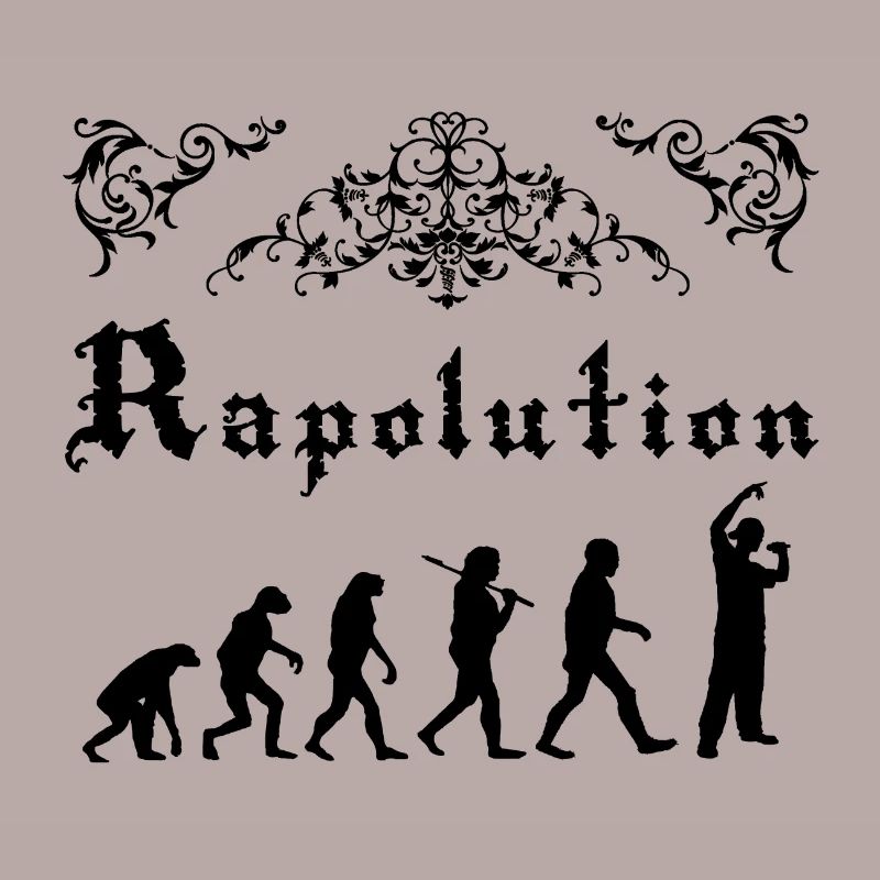 Rap Evolution