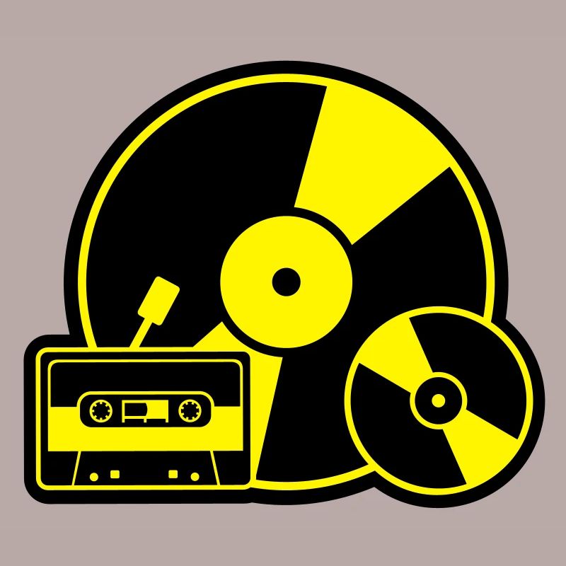 Music Evolution