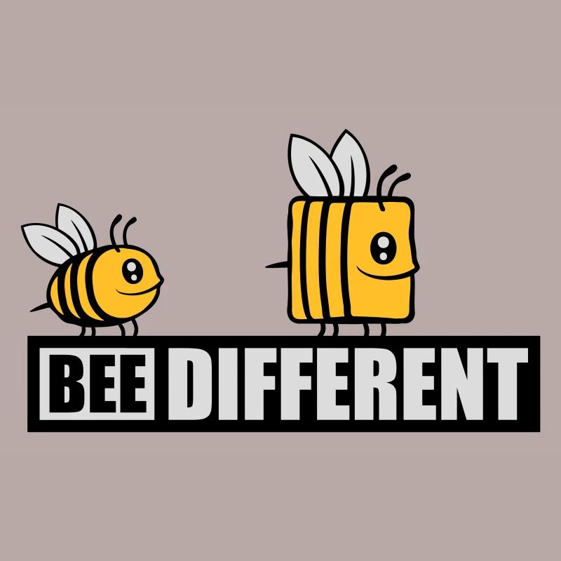 bee citation différente