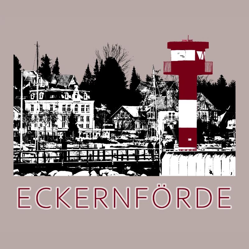 Leuchtturm Eckernförde