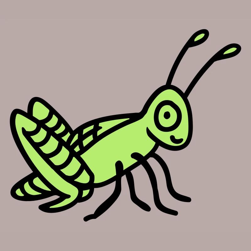 Grasshopper