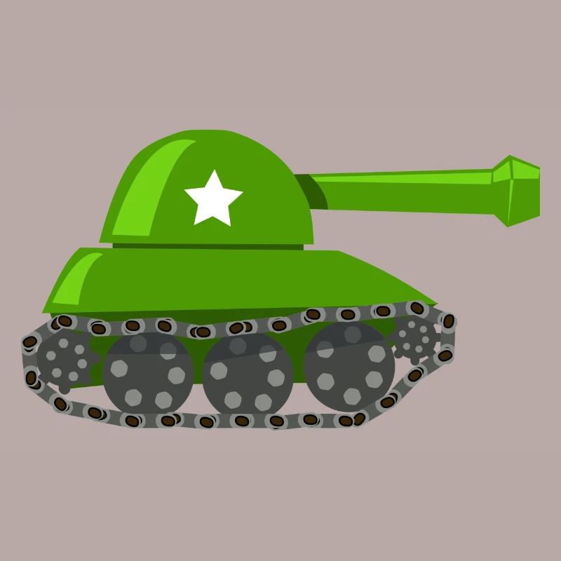 Panzer Comic