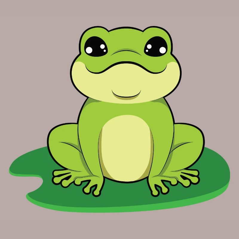 Frosch