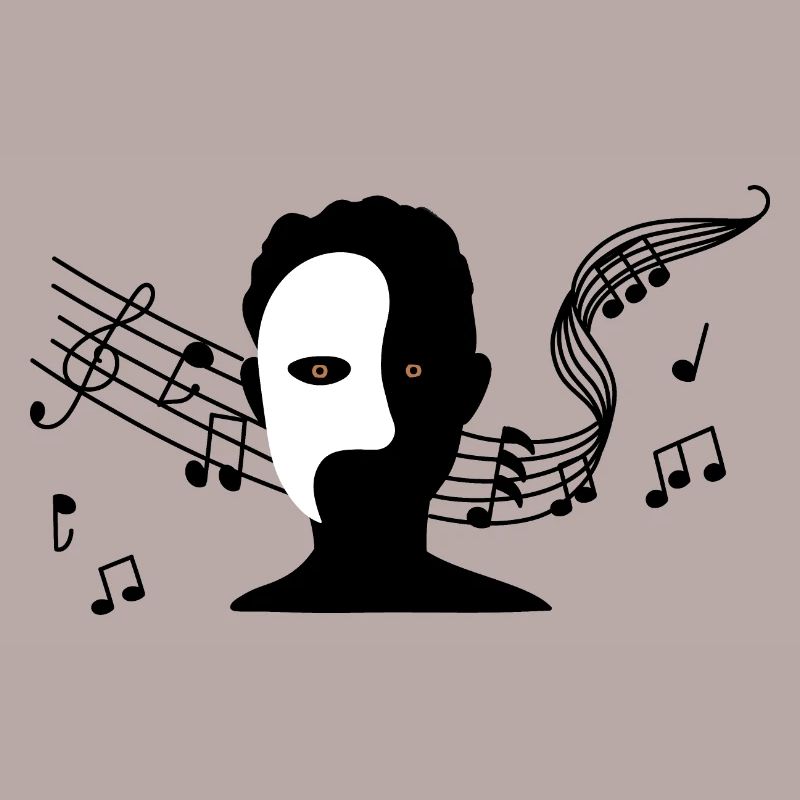 Das Phantom der Oper