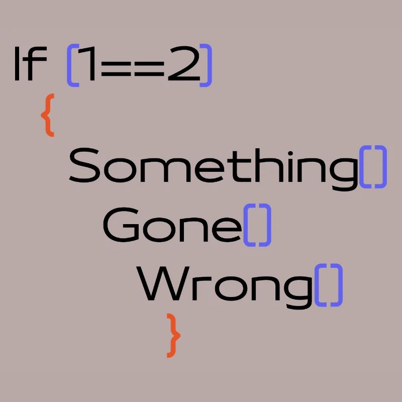 Programmer Joke Funny Gift PC Saying