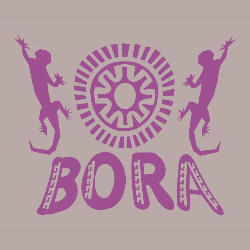 Bora Bora borabora