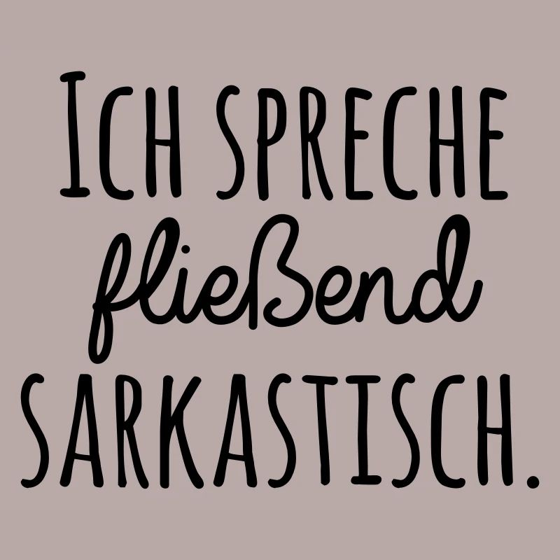 Sarkasmus