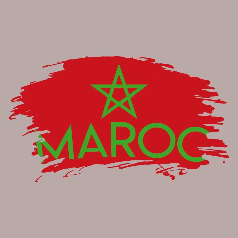 Marokko