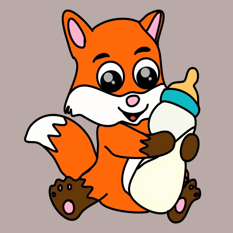Fuchs
