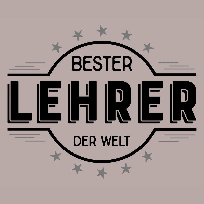 lehrer