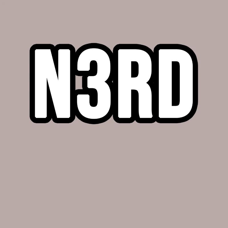Nerd