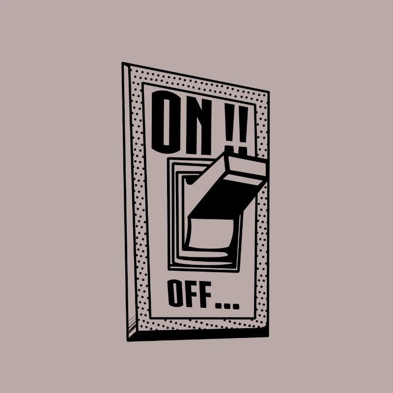 SWITCH ON / OFF