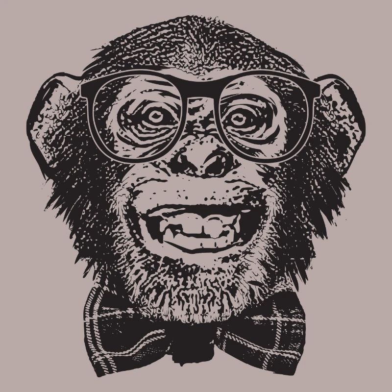 Singe nerd