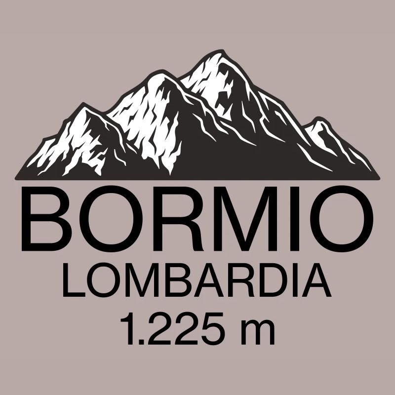 logo de bormio