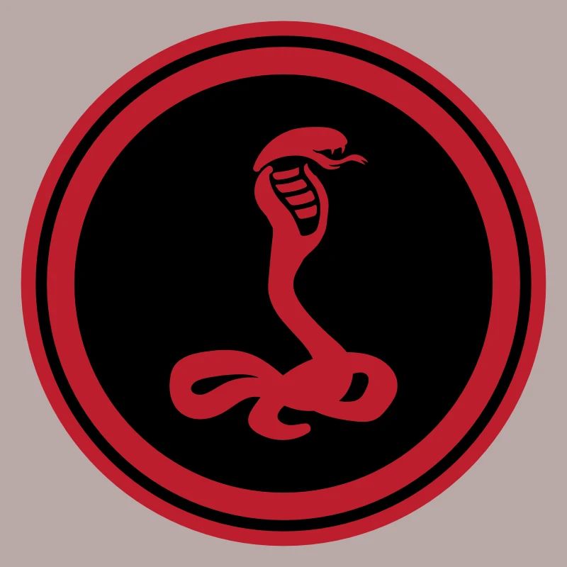 Cobra serpent