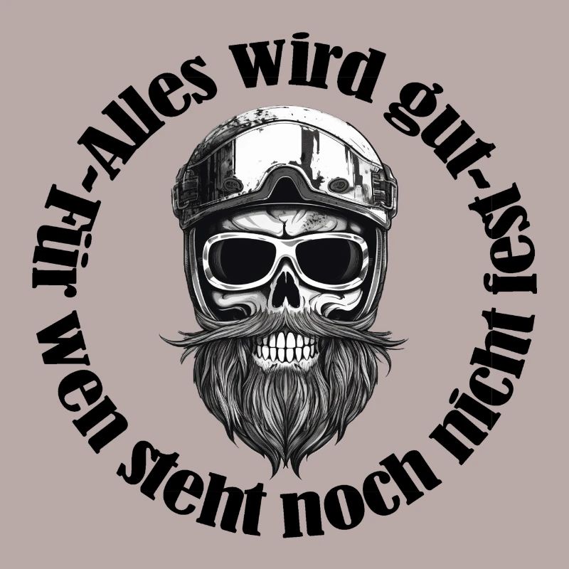 Alles wird gut